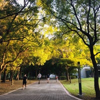 Photo taken at National Chiao Tung University by Tinn W. on 9/24/2021
