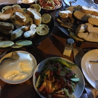 Photo taken at Şelale Restaurant by Veli K. on 7/25/2016
