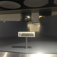 Photo taken at Baggage Reclaim - T4 by Marshall M. on 1/8/2017