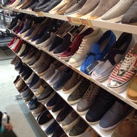 ALDO Downtown Vancouver 972 976 Granville St 3