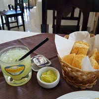 12/9/2017 tarihinde Domingos Sávio B.ziyaretçi tarafından Restaurante Arrastão'de çekilen fotoğraf