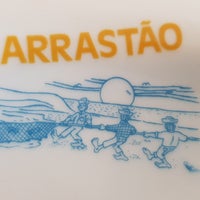 รูปภาพถ่ายที่ Restaurante Arrastão โดย Domingos Sávio B. เมื่อ 4/20/2019