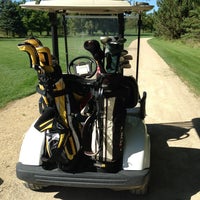 Door Creek Golf Course Golf Course