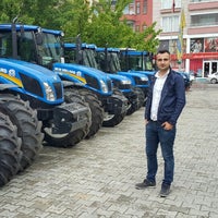 new holland bulut otomotiv elbiz cad no 38