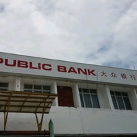 Public Bank Bank