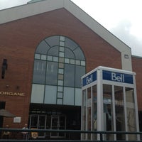 Gare D Autocars Des Trois Rivieres Gare Routiere