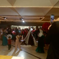Photo taken at 33 Düğün Salonu by P. A. on 5/15/2022