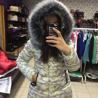 Photo taken at Zebra Showroom by Диана Т. on 1/29/2016