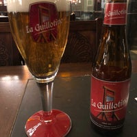 7/16/2019にPeter V.がHeritage Belgian Beer Cafeで撮った写真