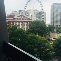 6/5/2018 tarihinde Lisa P.ziyaretçi tarafından DoubleTree by Hilton'de çekilen fotoğraf
