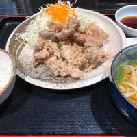 まるまるうどん 大村店 森園15 1