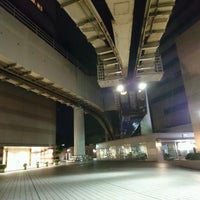 そごう千葉店 喫煙所