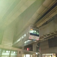 そごう千葉店 喫煙所