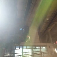 そごう千葉店 喫煙所