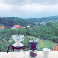 Photo taken at Gornja Kustošija by Meshaal85’ ♓️ on 7/28/2019