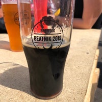 BrewDog Brewery - Ellon, Aberdeenshire