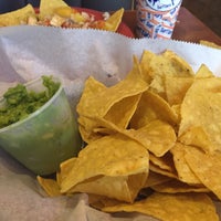 Photo taken at Surf Taco by B. S. on 8/5/2016
