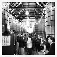 vineyard winery jordan