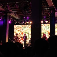 Das Foto wurde bei Ciudad Cultural Konex von German T. am 11/4/2018 aufgenommen