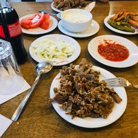 Photo taken at Kırkpınar Kasap &amp;amp; Restaurant by 👑Servet İ. on 10/20/2019