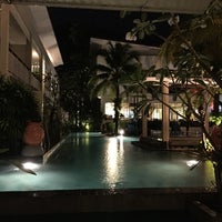 Photo taken at A2 Resort &amp;amp; Hotel by Thomas P. on 11/3/2016