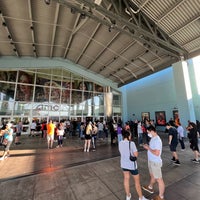 Photo taken at AMC Bay Street 16 by Ed V. on 5/19/2022