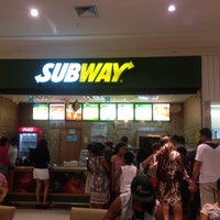 Subway (Agora fechado) - Pelinca - Avenida Pelinca,263