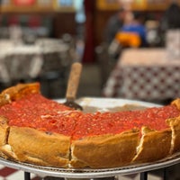 Photo taken at Giordano&amp;#39;s by Jesse B. on 5/29/2024