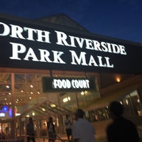 North Riverside Park Mall - Shopping Mall in North Riverside