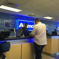 Alamo Rent A Car - Denver International Airport - 16 tips