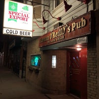Keenan O Reilly S Pub Dive Bar In Lakeview