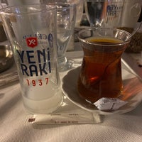 Photo taken at Celep Balık Restaurant by Faruk C. on 7/20/2022