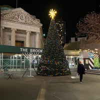 Photo taken at Albee Square by Caleb F. on 12/14/2022