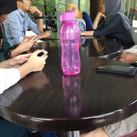 Menara Azrb Ahmad Zaki Resources Berhad
