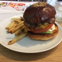 Ace Burger Cafe Burger Joint In 伊勢市 Ace Burger Cafe Burger Joint In 伊勢市