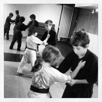 Photo taken at JAO Martial Arts Academy by JAO B. on 2/21/2013