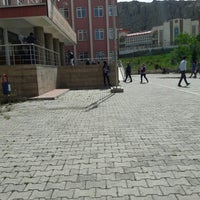 Halide Edip Adıvar Lisesi