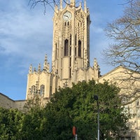 Photo taken at Clock Tower by Jorge C. on 8/12/2019