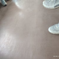 Review Stasiun Poris