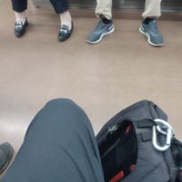 Review Stasiun Poris