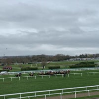 3/15/2019 tarihinde Tony S.ziyaretçi tarafından Cheltenham Racecourse'de çekilen fotoğraf