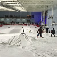 Photo taken at Chill Factor(e) by Tony S. on 5/5/2017