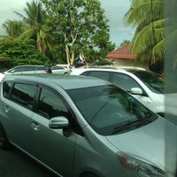 Bidara Beach Village Motel