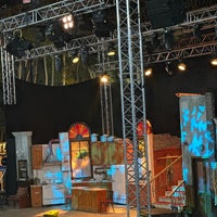 Photo taken at Konyaalti Open Air Theater by Maria on 10/5/2023