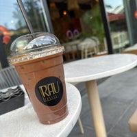 Photo taken at RAU Coffee by M ✔. on 6/27/2023