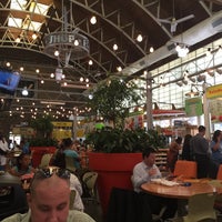 Photo taken at River Market Food Pavilion by Scott D. on 5/5/2015