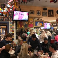 Photo taken at Chuy&amp;#39;s Tex-Mex by Nicolas B. on 12/1/2019