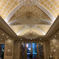 Photo taken at Rio Hotel &amp;amp; Casino by GifTest W. on 5/23/2019