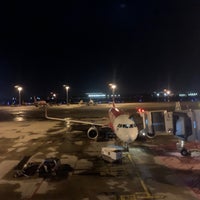 Photo taken at Gate 14 by GifTest W. on 7/12/2019