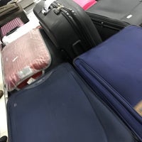 Photo taken at Baggage Claim 23 by GifTest W. on 5/15/2018